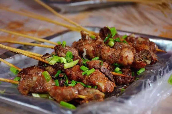 樊城五花肉培训